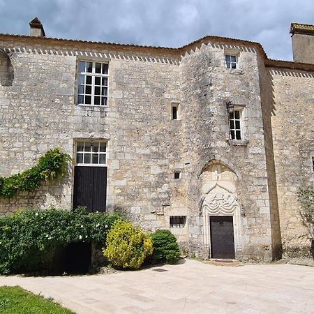 Chateau De Bouniagues Εξωτερικό φωτογραφία