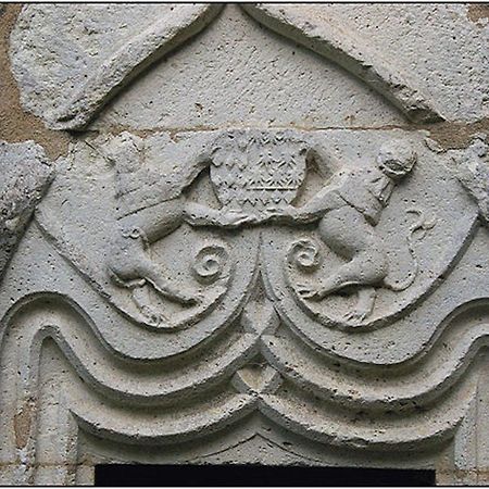 Chateau De Bouniagues Εξωτερικό φωτογραφία