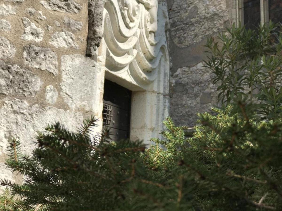 Chateau De Bouniagues Εξωτερικό φωτογραφία