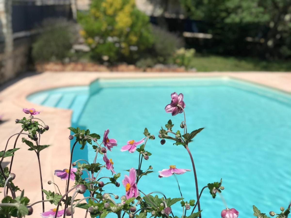 Chateau De Bouniagues Εξωτερικό φωτογραφία