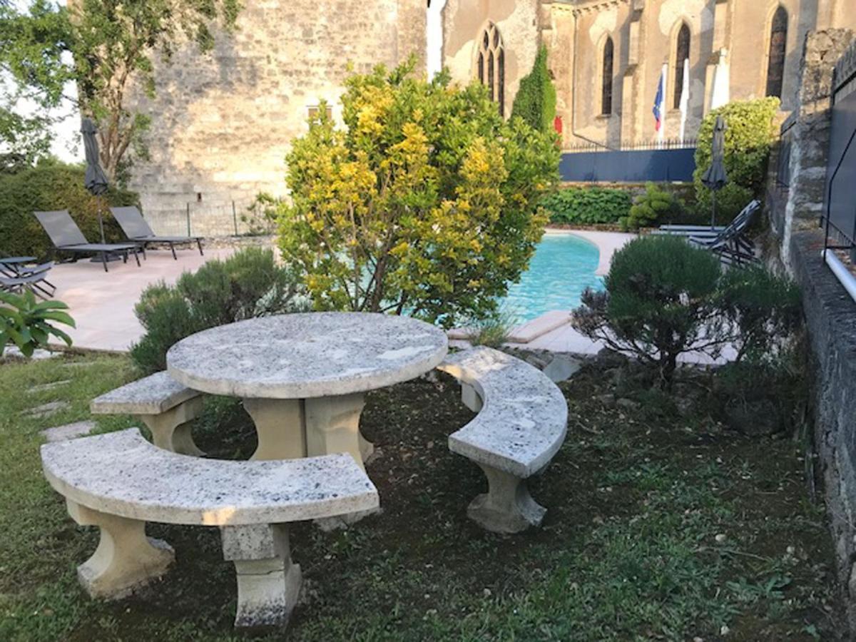 Chateau De Bouniagues Εξωτερικό φωτογραφία