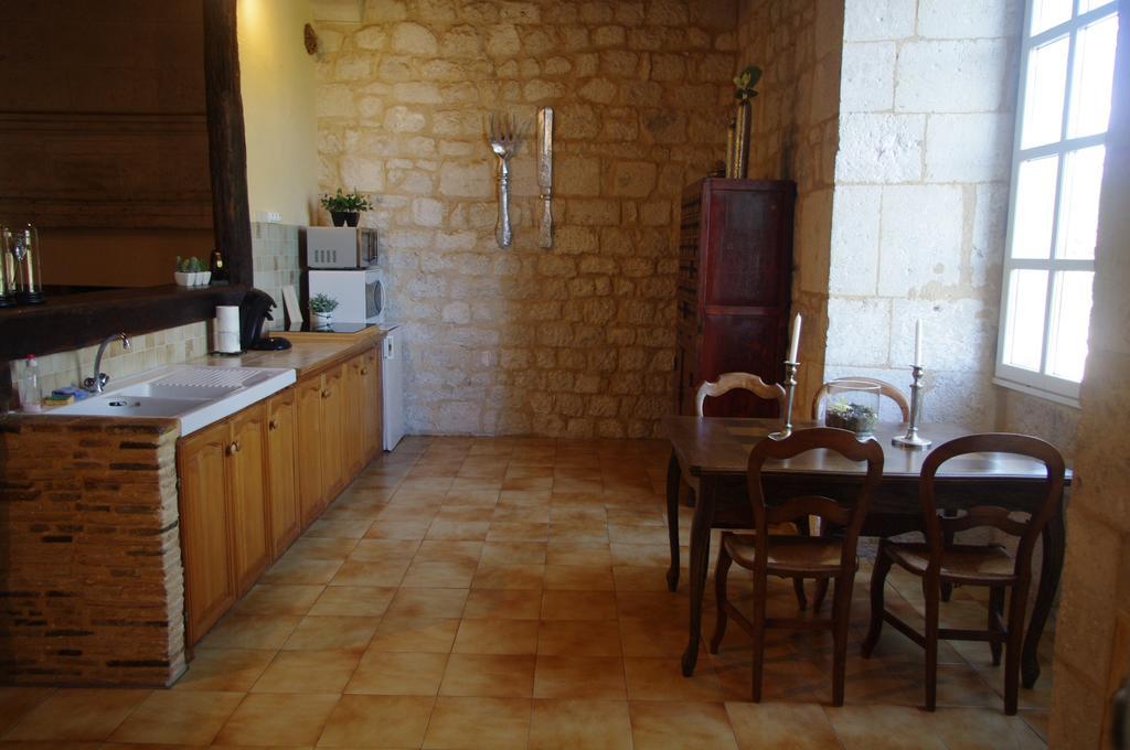 Chateau De Bouniagues Εξωτερικό φωτογραφία
