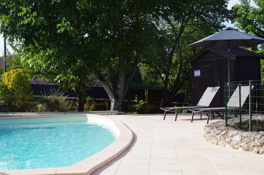 Chateau De Bouniagues Εξωτερικό φωτογραφία