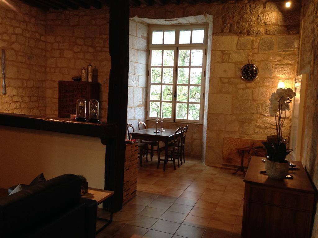 Chateau De Bouniagues Εξωτερικό φωτογραφία