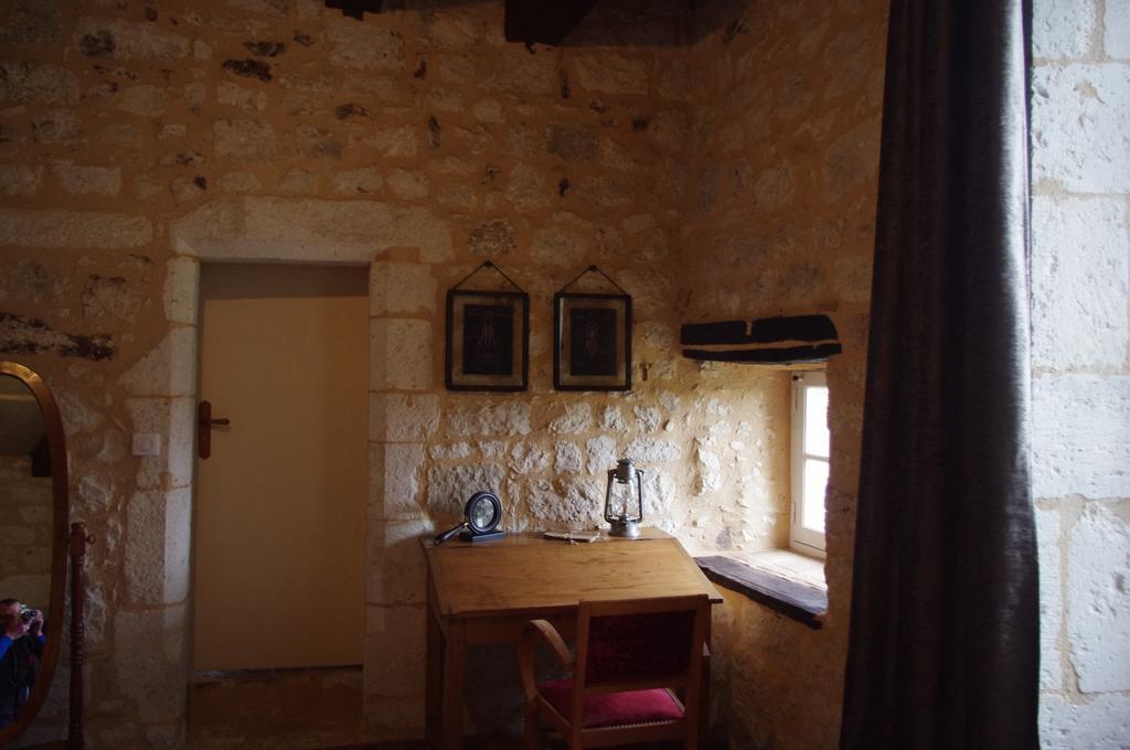 Chateau De Bouniagues Εξωτερικό φωτογραφία